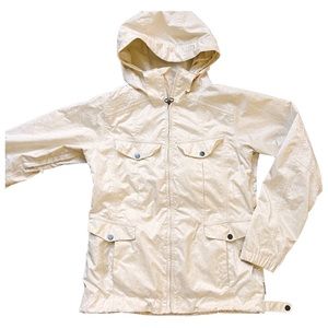 Burton Snow Ski Jacket Size Medium (flaw)